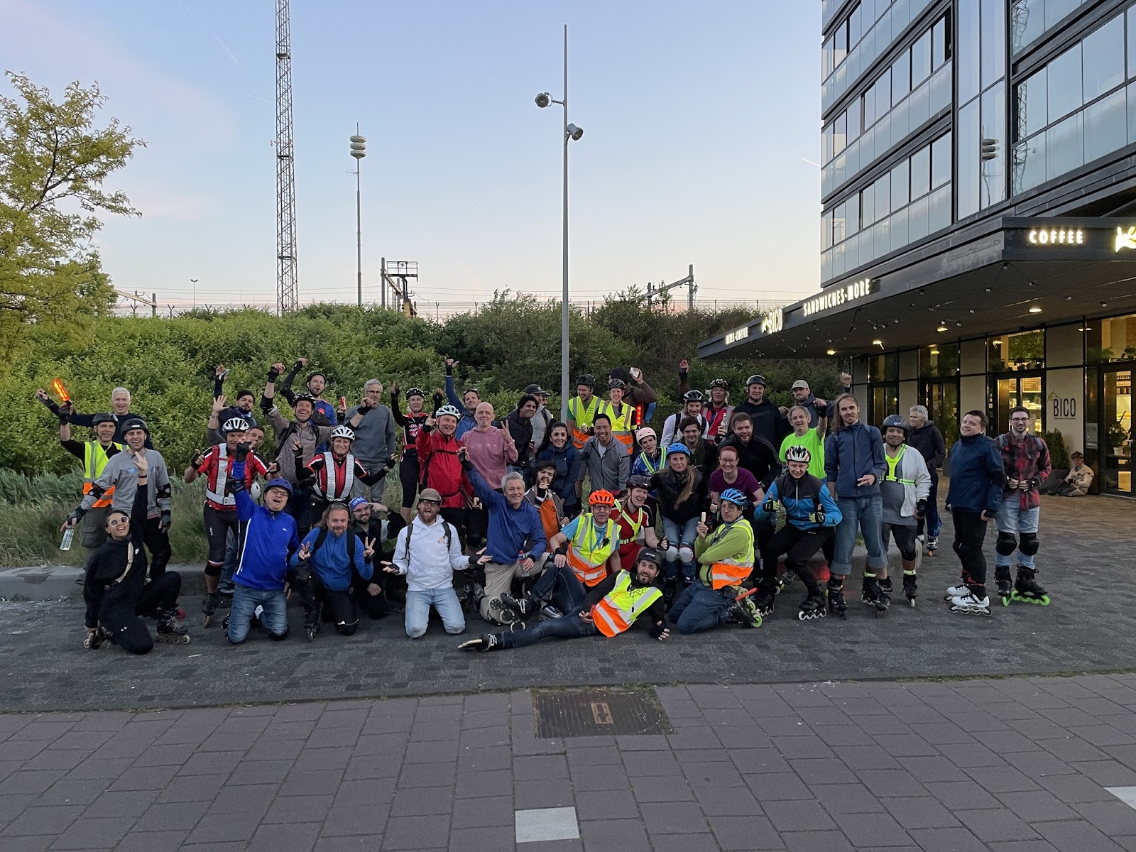 Group picture (May 9, 2025)