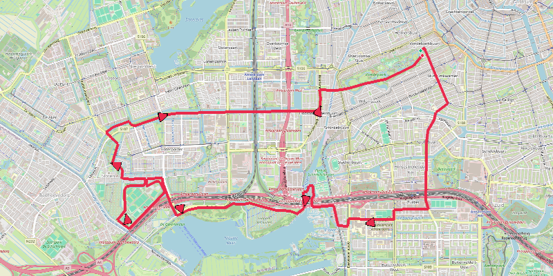 FNS Criterium