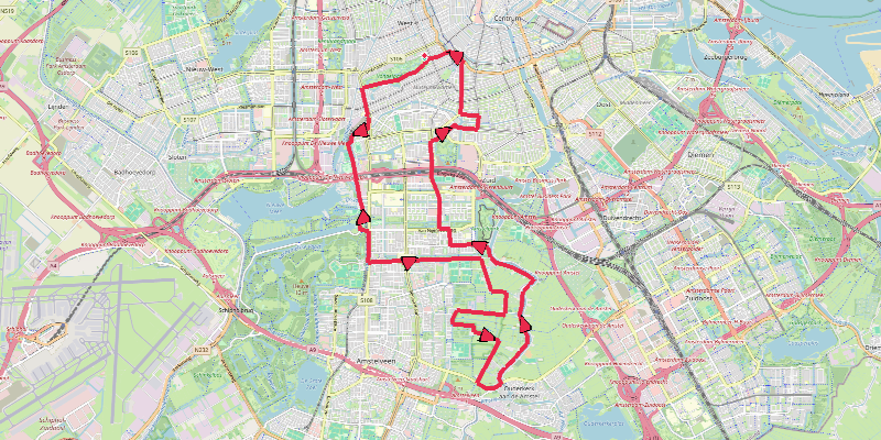 FNS Ouderkerk