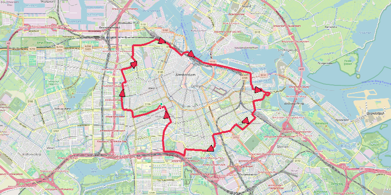 FNS Ride & Park