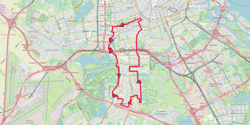 FNS Stadsplein 2015