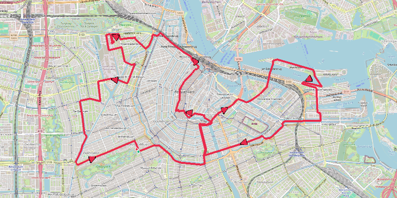 FNS SuperRide