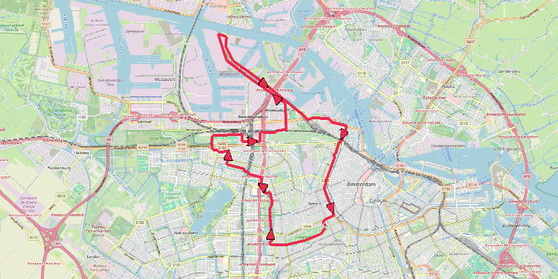 FNS Westpoort