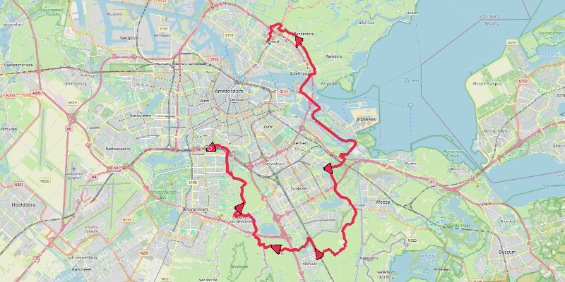 NoordZuidLijn