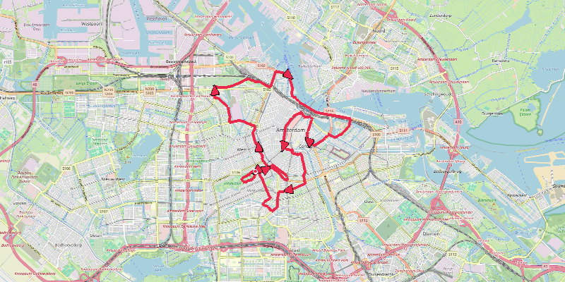 FNS NieuwMarkt