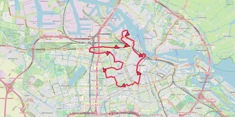FNS Urban Sports Week
