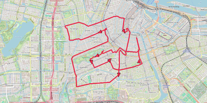 FNS Waterkant