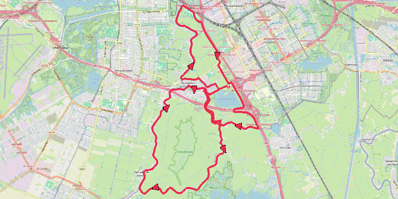 RondeHoepLoop